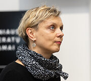 Milda Valančiauskienė