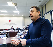 Petras Gražulis