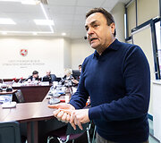 Petras Gražulis