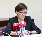 Jolanta Petkevičienė