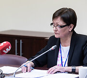 Jolanta Petkevičienė