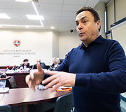 Petras Gražulis