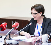 Jolanta Petkevičienė