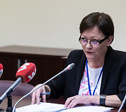 Jolanta Petkevičienė