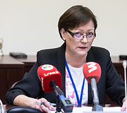 Jolanta Petkevičienė