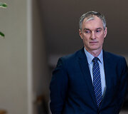 Mindaugas Sinkevičius