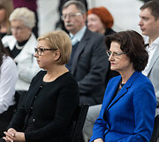 Nijolė Jagelavičienė, Diana Stomienė