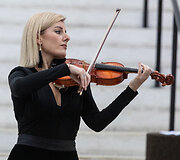 Augusta Jusionytė