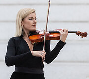 Augusta Jusionytė