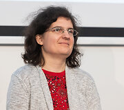 Ainė Ramonaitė