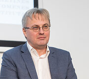 Mindaugas Degutis