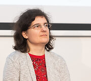 Ainė Ramonaitė
