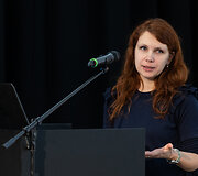 Ieva Petronytė - Urbonavičienė