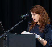 Ieva Petronytė - Urbonavičienė