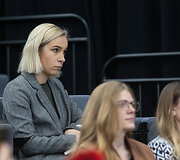 Luka Lesauskaitė