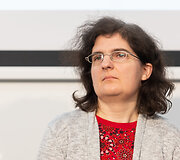 Ainė Ramonaitė