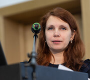 Ieva Petronytė - Urbonavičienė