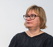 Rūta Žiliukaitė
