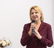 Edita Tamo&scaron;iūnaitė
