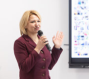 Edita Tamo&scaron;iūnaitė