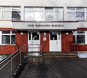Vilniaus Levo Karsavino mokykla