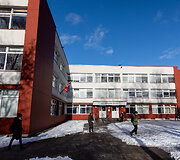 Vilniaus Levo Karsavino mokykla