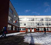 Vilniaus Levo Karsavino mokykla