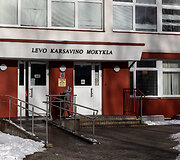 Vilniaus Levo Karsavino mokykla