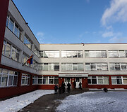Vilniaus Levo Karsavino mokykla