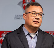Egidijus Simonis