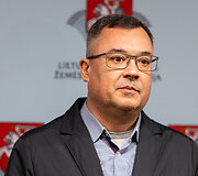 Egidijus Simonis