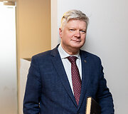 Kęstutis Navickas