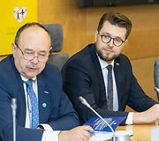 Lukas Savickas
