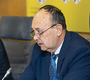 Bronius Bučelis