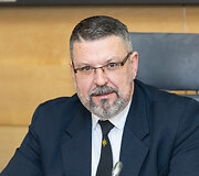 Aleksandras Kaupas