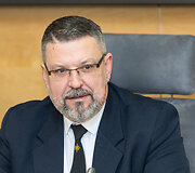 Aleksandras Kaupas