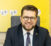 Lukas Savickas