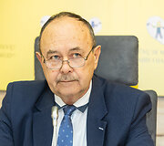 Bronius Bučelis