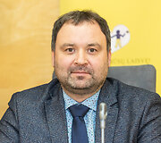 Audrius Cuzanauskas