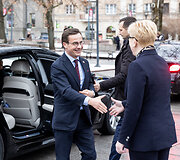 Ulfas Kristerssonas, Ingrida &Scaron;imonytė