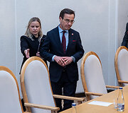Ulfas Kristerssonas
