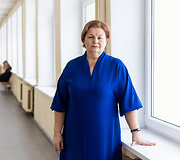 Laima Markauskienė 
