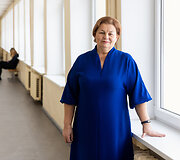 Laima Markauskienė 