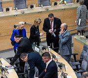 Lietuvos Seimo, Lenkijos Seimo bei Senato ir Ukrainos Auk&scaron;čiausiosios Rados narių Asamblėjos 12-osios sesija