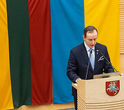 Tomaszas Grodzkis
