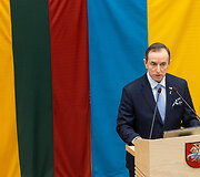 Tomaszas Grodzkis