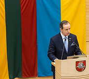 Tomaszas Grodzkis