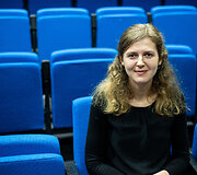 Gabrielė Radzevičiūtė