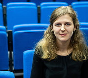 Gabrielė Radzevičiūtė