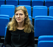 Gabrielė Radzevičiūtė